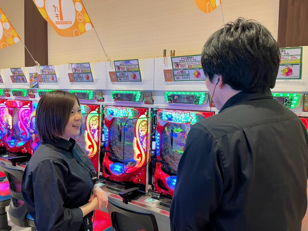 キャロル９６上峰店(佐賀県三養基郡上峰町/その他(アミューズメント・エンタメ系))_3