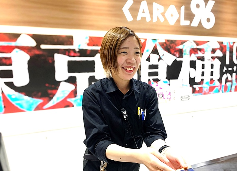 キャロル９６津福本店(福岡県久留米市/津福駅/その他(アミューズメント・エンタメ系))_3